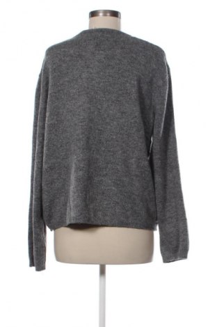 Damen Strickjacke H&M, Größe M, Farbe Grau, Preis € 15,00