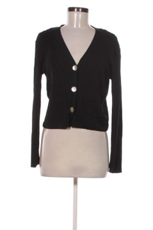 Damen Strickjacke H&M, Größe S, Farbe Schwarz, Preis € 6,99