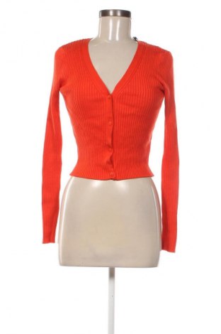 Női kardigán H&M, Méret M, Szín Narancssárga
, Ár 5 059 Ft