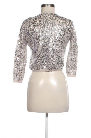 Damen Strickjacke H&M, Größe XS, Farbe Mehrfarbig, Preis € 6,99