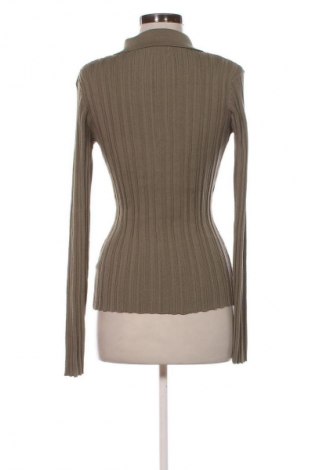 Damen Strickjacke H&M, Größe M, Farbe Grün, Preis € 6,99