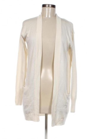 Damen Strickjacke H&M, Größe M, Farbe Ecru, Preis € 7,99