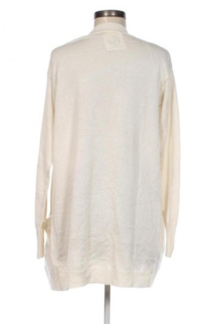 Damen Strickjacke H&M, Größe M, Farbe Ecru, Preis € 7,99