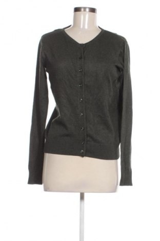 Damen Strickjacke H&M, Größe M, Farbe Grün, Preis € 6,99