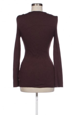 Damen Strickjacke H&M, Größe S, Farbe Braun, Preis € 15,00