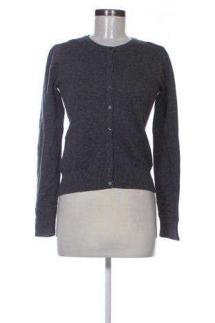 Damen Strickjacke H&M, Größe XS, Farbe Grau, Preis € 15,00