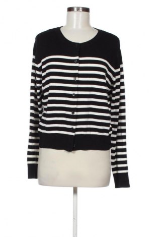 Damen Strickjacke H&M, Größe L, Farbe Mehrfarbig, Preis € 6,99