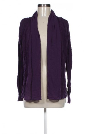 Дамска жилетка H&M, Размер L, Цвят Лилав, Цена 9,20 €