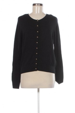 Női kardigán H&M, Méret L, Szín Fekete, Ár 3 119 Ft