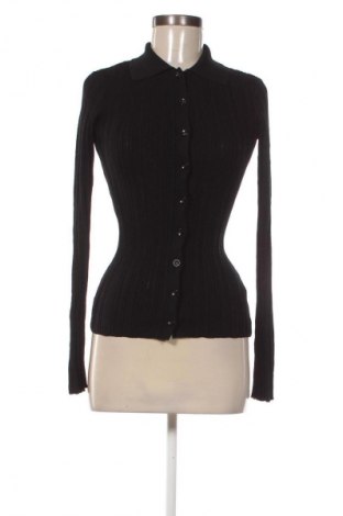 Női kardigán H&M, Méret XS, Szín Fekete, Ár 2 689 Ft