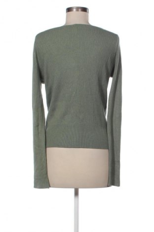 Damski kardigan H&M, Rozmiar L, Kolor Zielony, Cena 24,99 zł