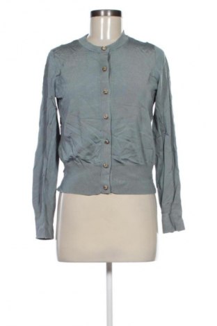 Damen Strickjacke H&M, Größe S, Farbe Grün, Preis € 6,99