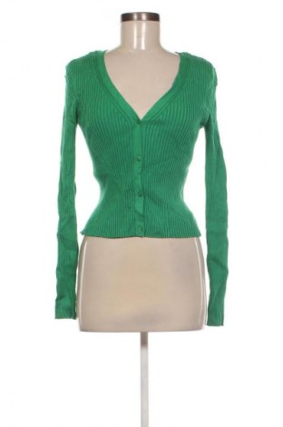 Női kardigán H&M, Méret M, Szín Zöld, Ár 2 559 Ft