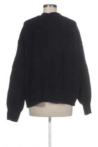 Damen Strickjacke H&M, Größe XXL, Farbe Schwarz, Preis € 11,99
