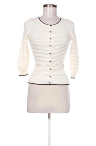 Dámsky kardigán H&M, Velikost XS, Barva Krémová, Cena  425,00 Kč