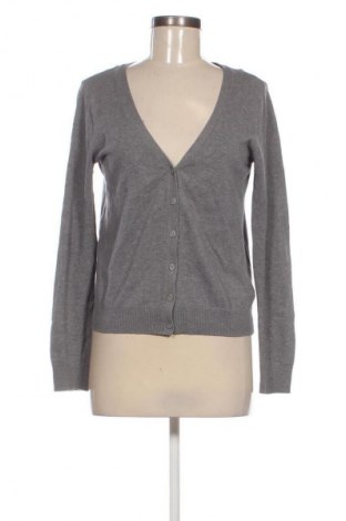 Дамска жилетка H&M, Размер S, Цвят Сив, Цена 15,33 €