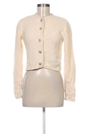 Női kardigán H&M, Méret XS, Szín Ekrü
, Ár 4 289 Ft