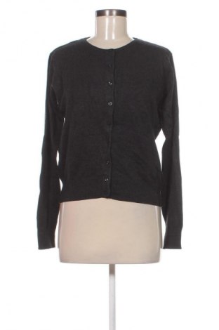 Дамска жилетка H&M, Размер M, Цвят Сив, Цена 15,00 €