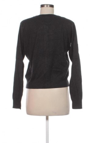 Дамска жилетка H&M, Размер M, Цвят Сив, Цена 15,00 €