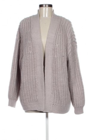 Дамска жилетка H&M, Размер M, Цвят Сив, Цена 10,73 €