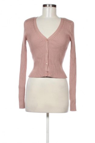 Дамска жилетка H&M, Размер S, Цвят Розов, Цена 5,11 €