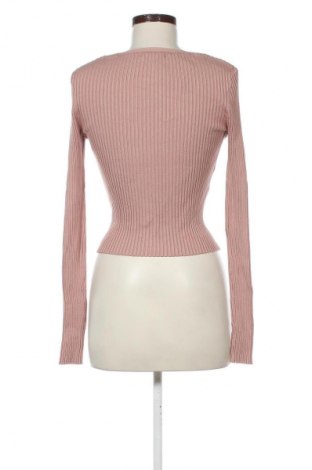 Дамска жилетка H&M, Размер S, Цвят Розов, Цена 5,11 €