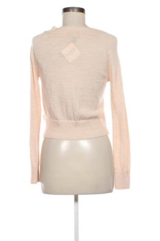 Damen Strickjacke H&M, Größe M, Farbe Beige, Preis € 7,99