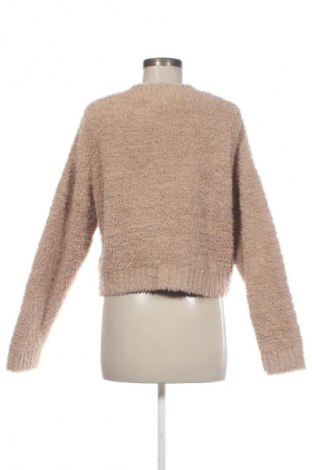 Дамска жилетка H&M, Размер S, Цвят Бежов, Цена 5,11 €