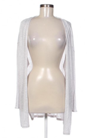 Damen Strickjacke H&M Divided, Größe L, Farbe Grau, Preis € 15,00