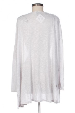 Damen Strickjacke H&M Divided, Größe L, Farbe Grau, Preis € 15,00