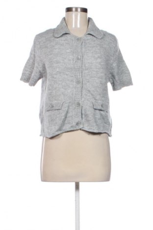 Női kardigán H&M Divided, Méret M, Szín Szürke, Ár 5 889 Ft