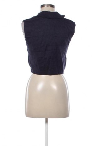 Damen Strickjacke H&M Divided, Größe S, Farbe Blau, Preis € 8,99