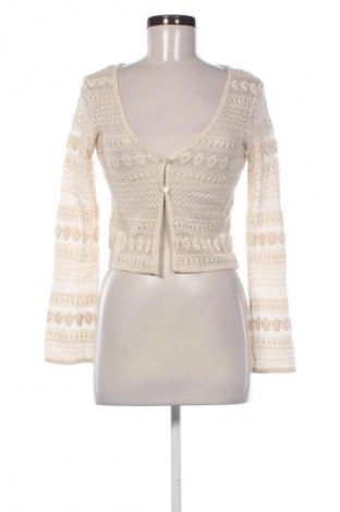 Дамска жилетка H&M Divided, Размер XS, Цвят Многоцветен, Цена 4,60 €