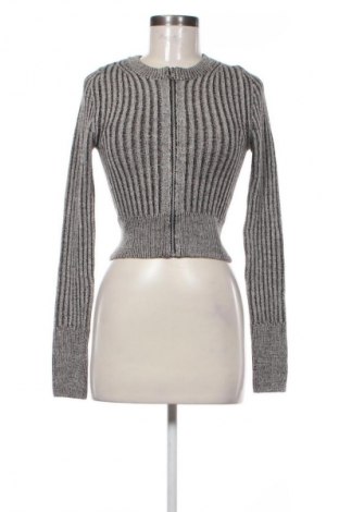 Damen Strickjacke H&M Divided, Größe XXS, Farbe Mehrfarbig, Preis € 10,99