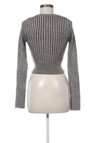 Damen Strickjacke H&M Divided, Größe XXS, Farbe Mehrfarbig, Preis € 10,99