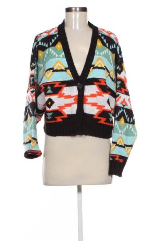 Női kardigán H&M Divided, Méret M, Szín Sokszínű, Ár 6 198 Ft