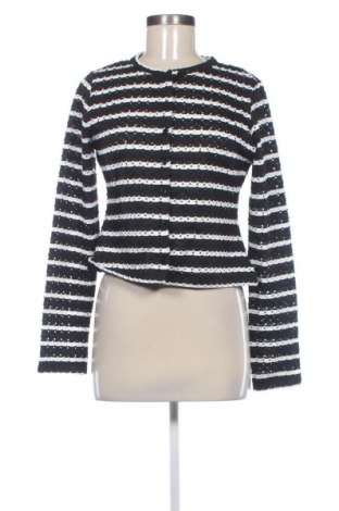 Damen Strickjacke H&M Divided, Größe L, Farbe Mehrfarbig, Preis € 5,99