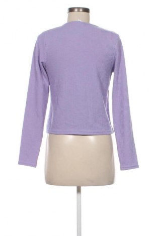 Női kardigán H&M Divided, Méret M, Szín Lila, Ár 6 198 Ft