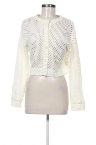 Női kardigán H&M Divided, Méret S, Szín Ekrü
, Ár 2 429 Ft