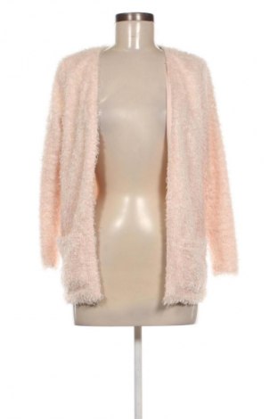 Damen Strickjacke H&M Divided, Größe XS, Farbe Rosa, Preis € 5,99