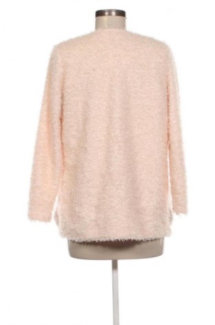 Damen Strickjacke H&M Divided, Größe XS, Farbe Rosa, Preis € 5,99