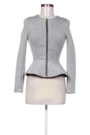 Damski kardigan H&M Divided, Rozmiar XS, Kolor Szary, Cena 79,15 zł