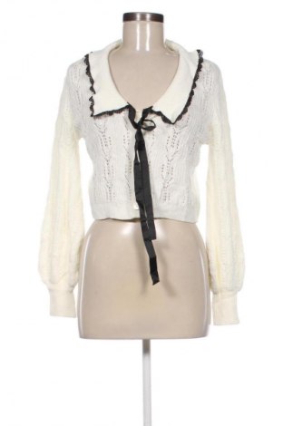 Damski kardigan H&M Divided, Rozmiar S, Kolor Kolorowy, Cena 80,38 zł