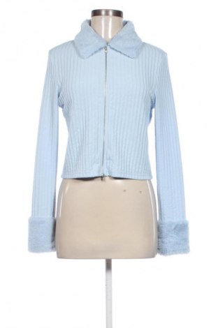 Női kardigán H&M Divided, Méret L, Szín Kék, Ár 2 109 Ft