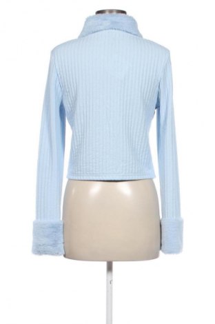 Női kardigán H&M Divided, Méret L, Szín Kék, Ár 2 109 Ft