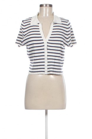 Damski kardigan H&M Divided, Rozmiar L, Kolor Kolorowy, Cena 21,99 zł