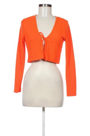 Női kardigán H&M Divided, Méret M, Szín Narancssárga
, Ár 2 239 Ft