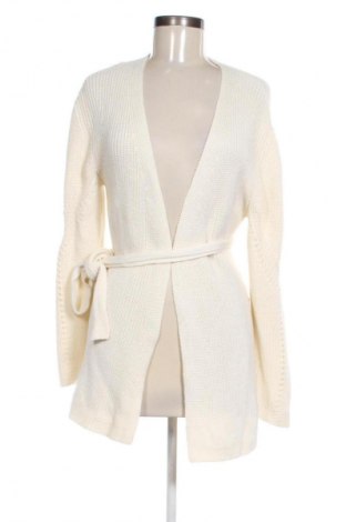 Дамска жилетка H&M Divided, Размер XS, Цвят Бежов, Цена 15,00 €