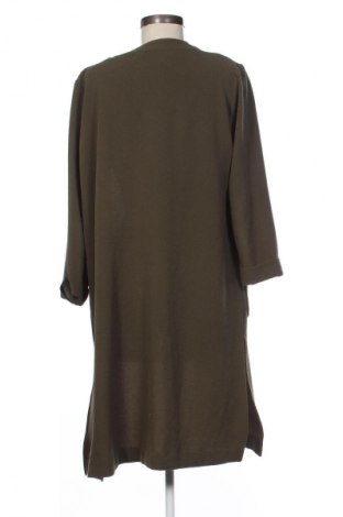 Damski kardigan H&M Divided, Rozmiar M, Kolor Zielony, Cena 79,40 zł