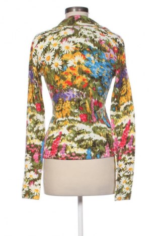 Damski kardigan HWR, Rozmiar S, Kolor Kolorowy, Cena 148,32 zł